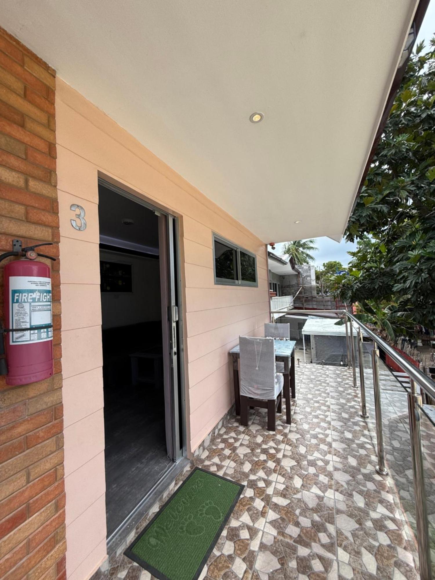 Logan Apartments Santa Fé Exterior foto