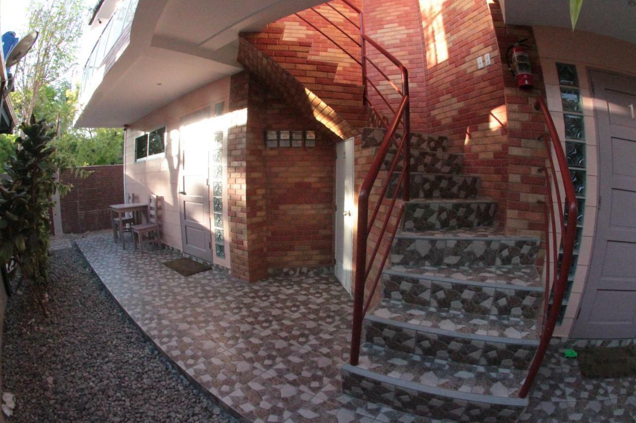 Logan Apartments Santa Fé Exterior foto